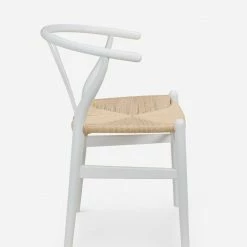 Lulu And Georgia Cylia Dining Chair (Set Of 2) New