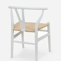 Lulu And Georgia Cylia Dining Chair (Set Of 2) New