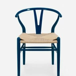 Lulu And Georgia Cylia Dining Chair (Set Of 2) New