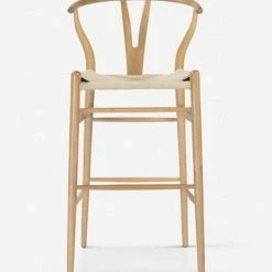 Lulu And Georgia Furniture Cylia Bar Stool