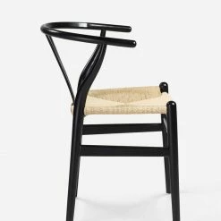 Lulu And Georgia Cylia Dining Chair (Set Of 2) New