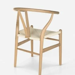 Lulu And Georgia Cylia Dining Chair (Set Of 2) New