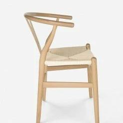 Lulu And Georgia Cylia Dining Chair (Set Of 2) New