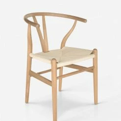 Lulu And Georgia Cylia Dining Chair (Set Of 2) New