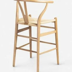 Lulu And Georgia Furniture Cylia Bar Stool