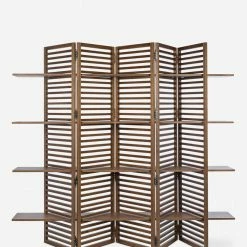 Lulu And Georgia Dafne Bookcase Furniture