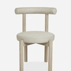 Lulu And Georgia Dame Dining Chair Furniture