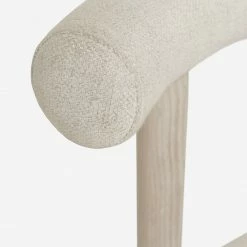 Lulu And Georgia Dame Dining Chair Furniture