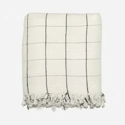 Lulu And Georgia House No. 23 Dani Bed Cover