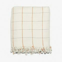 Lulu And Georgia House No. 23 Dani Bed Cover