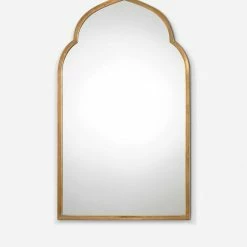 Lulu And Georgia Walls Darnetta Mirror