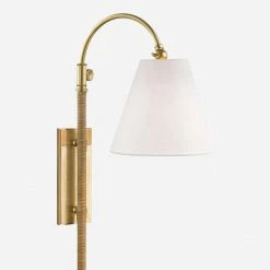 Lulu And Georgia Davis Sconce Lighting