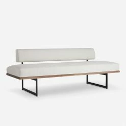 Lulu And Georgia Furniture Arteriors Tuck Bench
