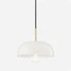 Lulu And Georgia Dea Pendant Light