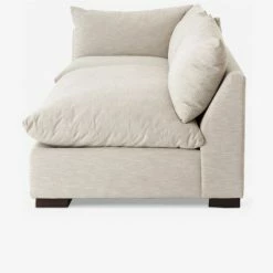 Lulu And Georgia Decima Sectional Sofa New