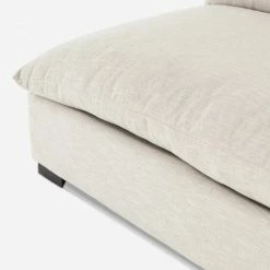 Lulu And Georgia Decima Sectional Sofa New