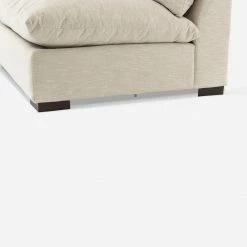 Lulu And Georgia Decima Sectional Sofa New