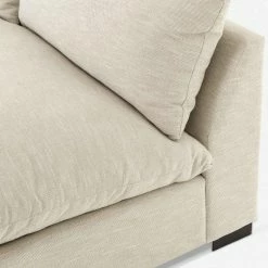 Lulu And Georgia Decima Sectional Sofa New