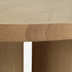 Lulu And Georgia Delta Round Coffee Table