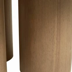 Lulu And Georgia Delta Round Coffee Table