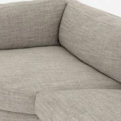 Lulu And Georgia Furniture Derbie Extended Corner Sectional Sofa