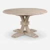 Lulu And Georgia Arcana Round Dining Table Wool