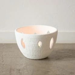 Lulu And Georgia Berny Cutout Bowl