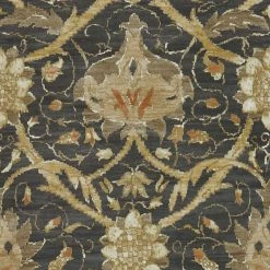 Lulu And Georgia Walls Morris & Co. Norwich Wallpaper