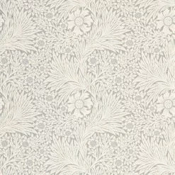Lulu And Georgia Morris & Co. Pure Marigold Wallpaper Walls