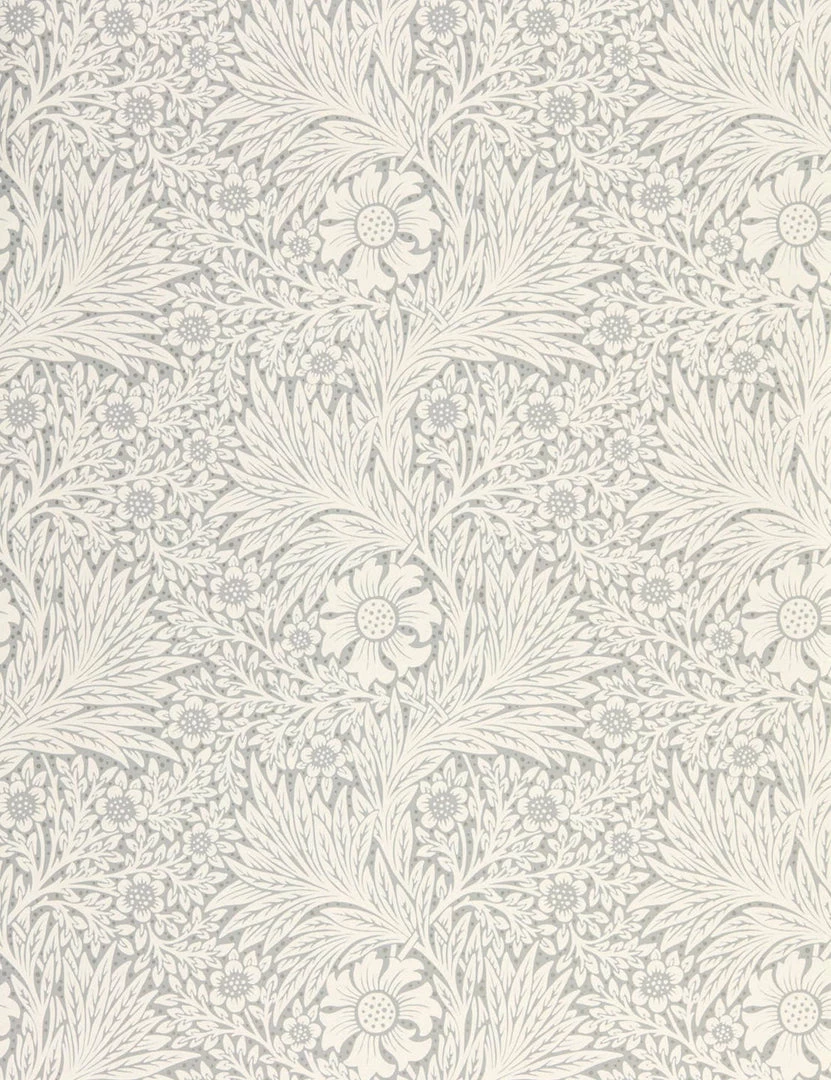 Cheapest π Lulu And Georgia Morris & Co. Pure Marigold Wallpaper Walls π 4 Lulu And Georgia Morris & Co. Pure Marigold Wallpaper Walls