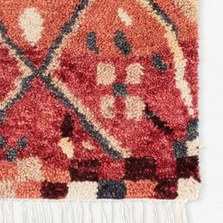 Lulu And Georgia Rugs Lemieux Et Cie Gnibi Rug By Momeni