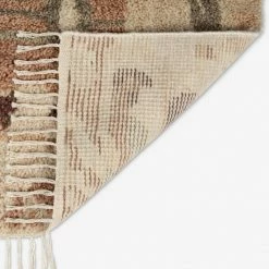 Lulu And Georgia Lemieux Et Cie Lambria Rug By Momeni