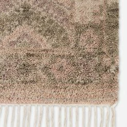 Lulu And Georgia Lemieux Et Cie Galoya Rug By Momeni