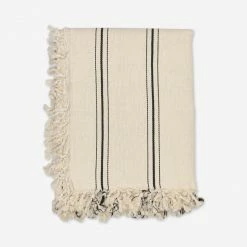 Lulu And Georgia House No. 23 Monte Viso Bed Cover Throws