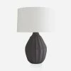 Lulu And Georgia Lighting Tangier Table Lamp By Beth Webb For Arteriors