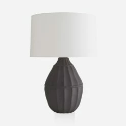 Lulu And Georgia Lighting Tangier Table Lamp By Beth Webb For Arteriors