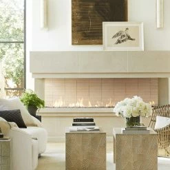 Lulu And Georgia Beth Webb For Arteriors Marsh Coffee Table