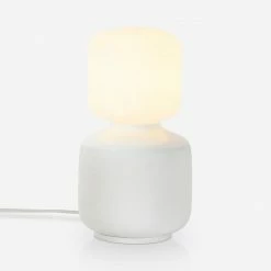 Lulu And Georgia Tala Reflection Oblo Table Lamp Lighting