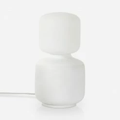 Lulu And Georgia Tala Reflection Oblo Table Lamp Lighting