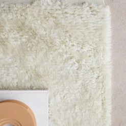 Lulu And Georgia Rugs Noa Moroccan Shag Rug