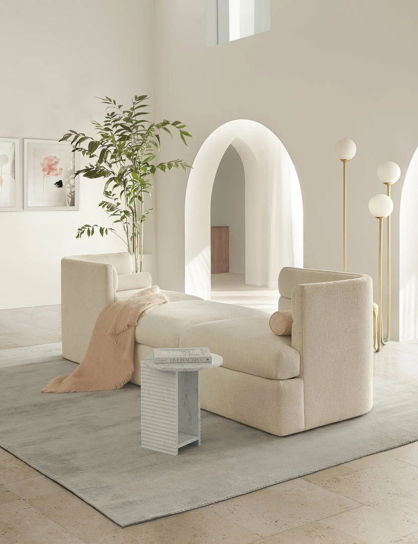 Brand new 💯 Lulu And Georgia Aimee Mohair Throw 😀 4 Lulu And Georgia Aimee Mohair Throw