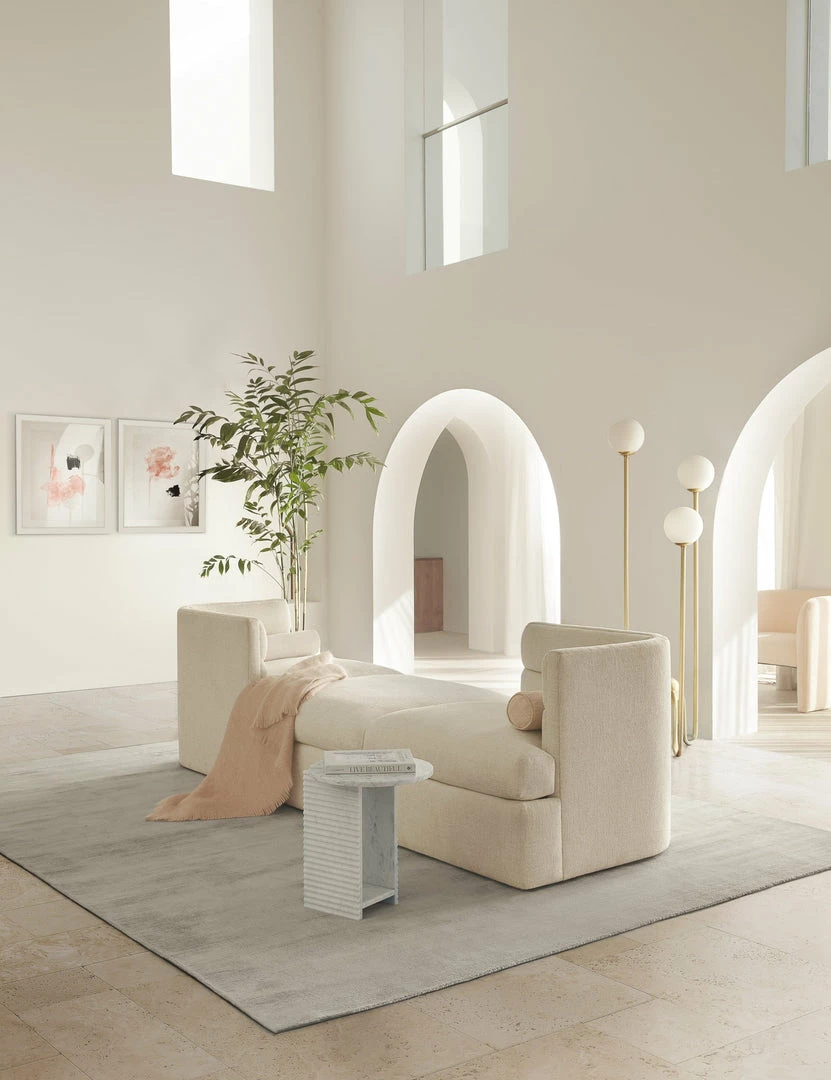 Best reviews of ⌛ Lulu And Georgia Walls 'Pale Bloom A' Print (Set Of 2) 🥰 4 Lulu And Georgia Walls 'Pale Bloom A' Print (Set Of 2)