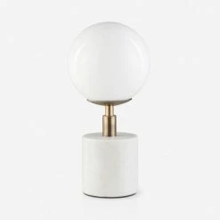 Lulu And Georgia Edie Table Lamp