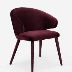 Lulu And Georgia Lerri Dining Chair Furniture