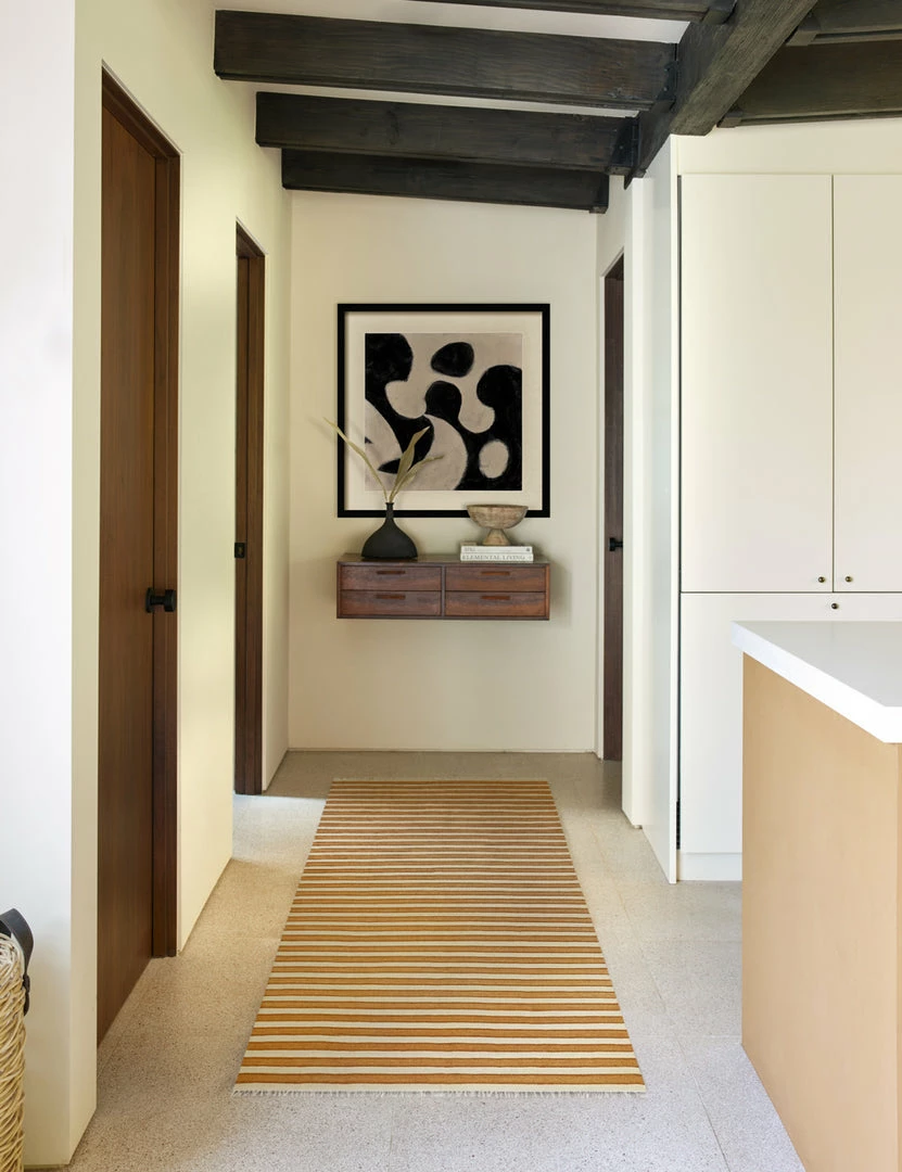 Best Pirce π Lulu And Georgia Earth Tones Elane Stripe Rug π 3 Lulu And Georgia Earth Tones Elane Stripe Rug