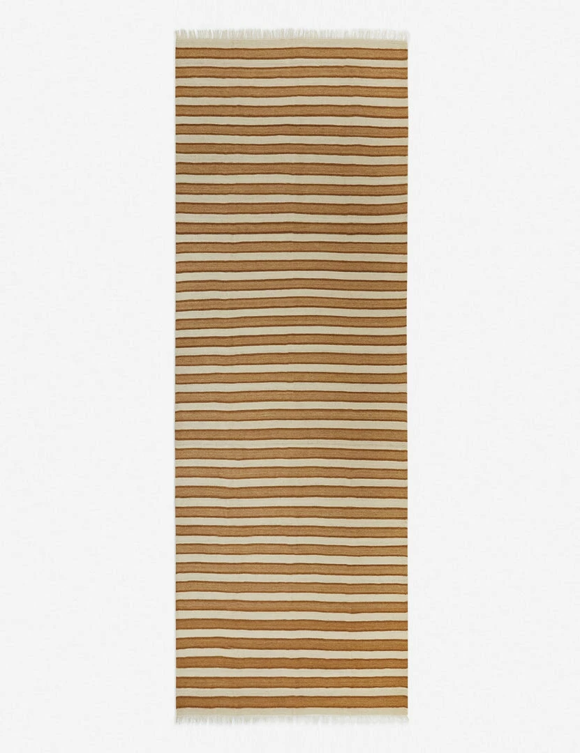 Best Pirce π Lulu And Georgia Earth Tones Elane Stripe Rug π 8 Lulu And Georgia Earth Tones Elane Stripe Rug