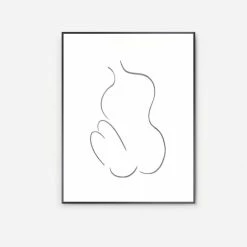 Lulu And Georgia Walls Rafaela Wall Art