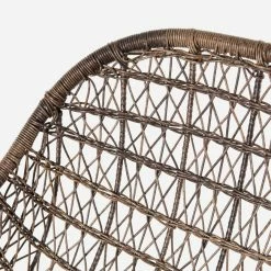 Lulu And Georgia Eliza Indoor / Outdoor Accent Chair Outdoor Collection