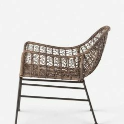 Lulu And Georgia Eliza Indoor / Outdoor Accent Chair Outdoor Collection