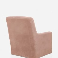 Lulu And Georgia Ellia Glider Chair Mossy Greens